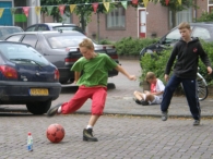 Straatspeeldag 2007