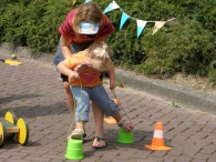 Straatspeeldag 2007