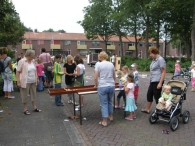 Straatspeeldag 2007