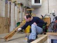 Onthulling Welkomstbord