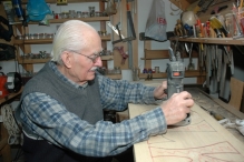 Onthulling Welkomstbord