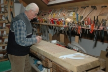 Onthulling Welkomstbord