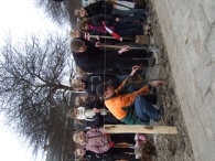 Boomplantdag 2009