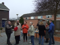 Boomplantdag 2009