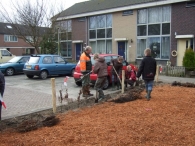 Boomplantdag 2009