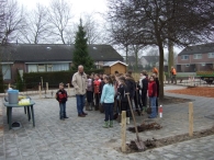 Boomplantdag 2009