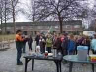 Boomplantdag 2009