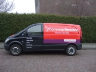 Boomplantdag 2009