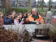 Boomplantdag 2009