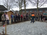 Boomplantdag 2009