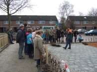 Boomplantdag 2009