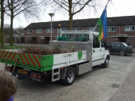 Boomplantdag 2009