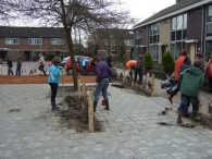 Boomplantdag 2009