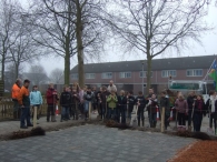 Boomplantdag 2009