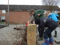 Boomplantdag 2009