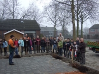 Boomplantdag 2009