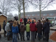 Boomplantdag 2009