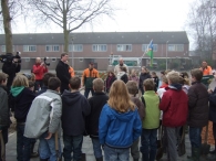 Boomplantdag 2009