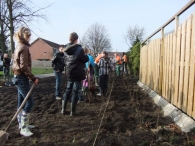 Boomplantdag 2010