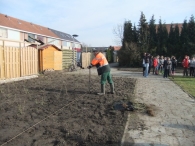 Boomplantdag 2010