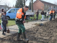 Boomplantdag 2010