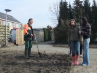 Boomplantdag 2010