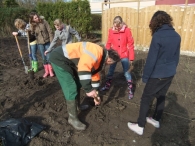 Boomplantdag 2010