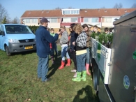 Boomplantdag 2010