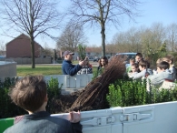 Boomplantdag 2010