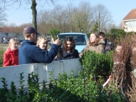 Boomplantdag 2010