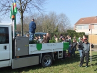 Boomplantdag 2010