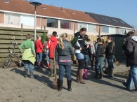 Boomplantdag 2010