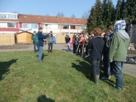 Boomplantdag 2010