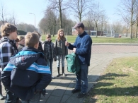 Boomplantdag 2010