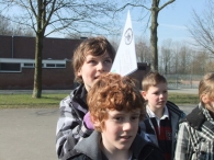 Boomplantdag 2010