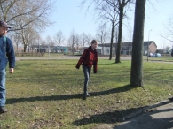 Boomplantdag 2010