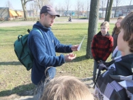 Boomplantdag 2010