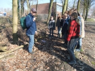 Boomplantdag 2010