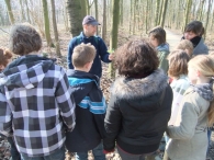 Boomplantdag 2010