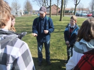 Boomplantdag 2010