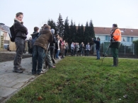 Boomplantdag 2010