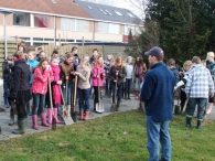 Boomplantdag 2010