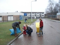 Opschoonweek 2010