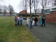 Opschoonweek 2010