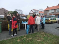 Opschoonweek 2010