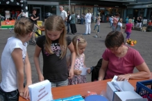 Straatspeeldag 2010