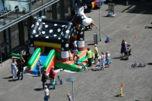 Straatspeeldag 2010