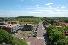 Straatspeeldag 2010