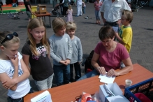 Straatspeeldag 2010