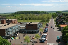Straatspeeldag 2010